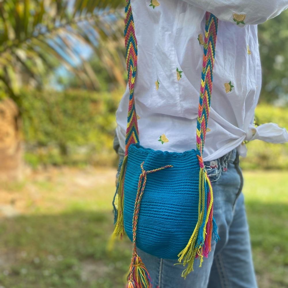 Colombian Wayuu